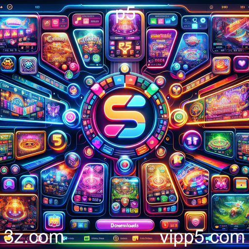 Explorando a Categoria de Downloads no Site de Jogos p5