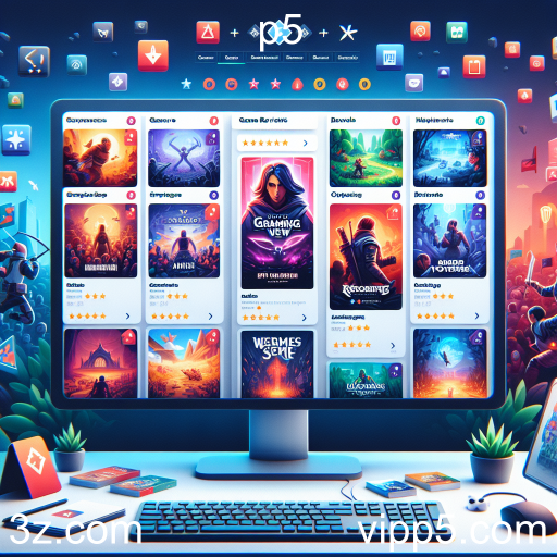 A Importância das Avaliações de Jogos no Mercado Atual